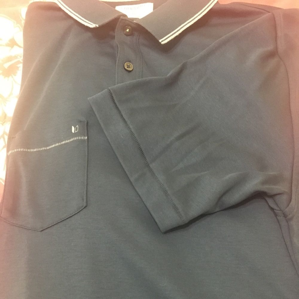 Men’s Polo Shirt